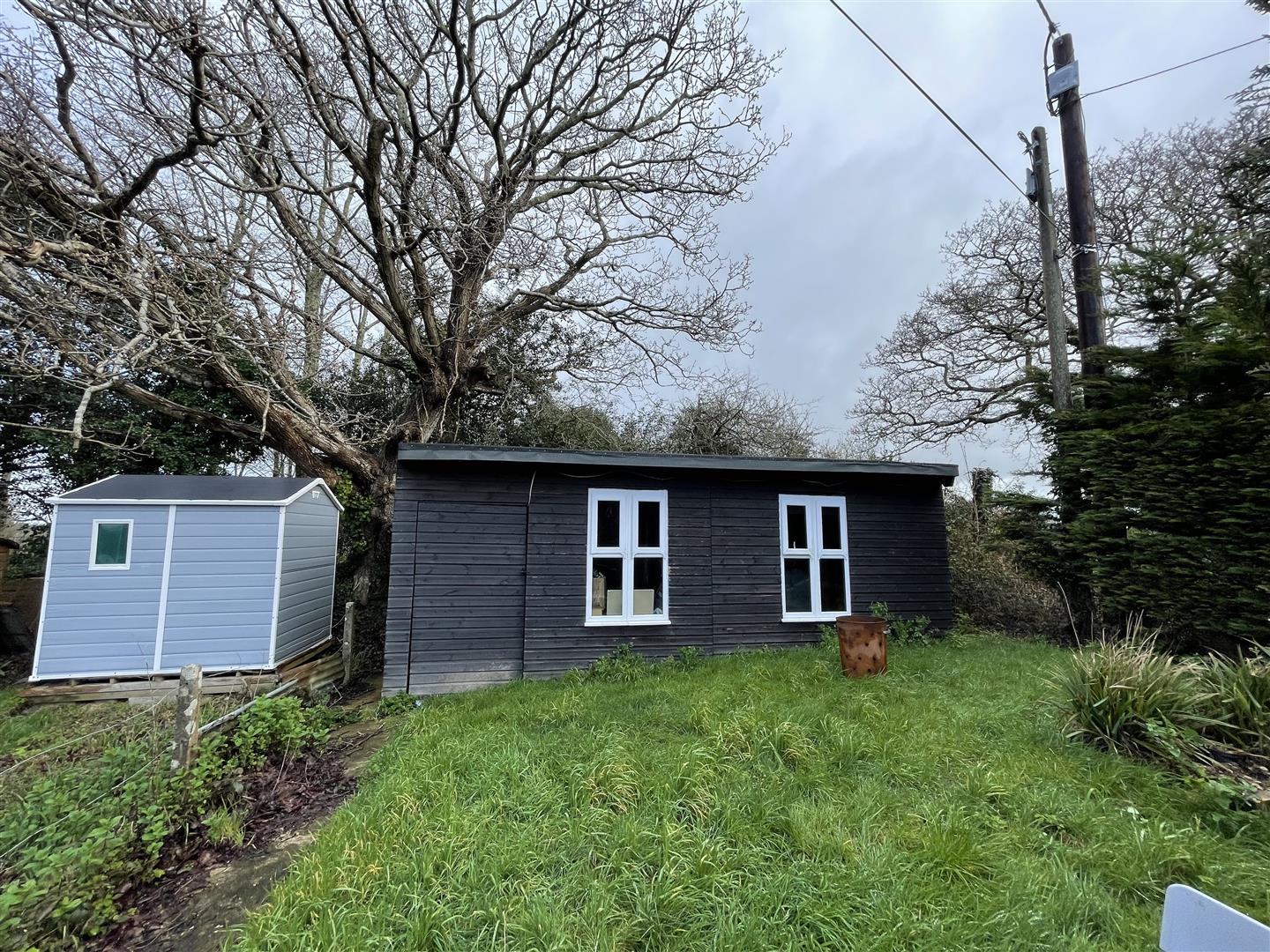 Albany Road, Truro